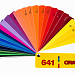Пленка Oracal 641 Цветные 1,00*50