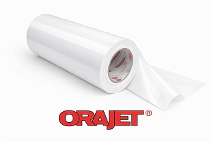 Oracal самоклеющаяся 970 RA 1,52*50 черная (070)